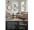 Торшер Arte Lamp NORTH A5896PN-1PB 8