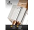 Торшер Arte Lamp NORTH A5896PN-1PB 9