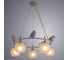 Подвесная люстра Arte Lamp GEMELLI A2150SP-5WG 2