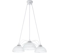 Подвесная люстра Arte Lamp MARTHA A9509SP-3WH