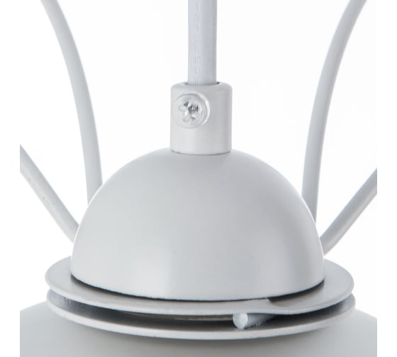 Подвесная люстра Arte Lamp MARTHA A9509SP-3WH