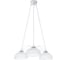 Подвесная люстра Arte Lamp MARTHA A9509SP-3WH 1
