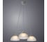 Подвесная люстра Arte Lamp MARTHA A9509SP-3WH 2