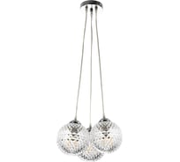 Подвесная люстра Arte Lamp GELATO A9508SP-3CC