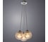 Подвесная люстра Arte Lamp GELATO A9508SP-3CC 2