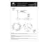 Подвесная люстра Arte Lamp VINCENT A7790SP-24BK 5