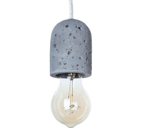 Подвесная люстра Arte Lamp BENDER A4321SP-6GY