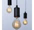 Подвесная люстра Arte Lamp BENDER A4322SP-6WH 2