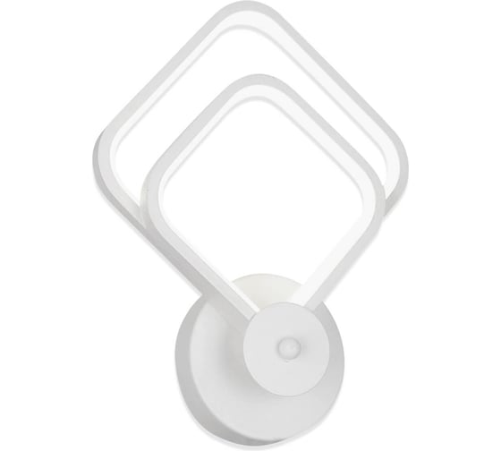 Бра HIPER LED 21Вт WHITE H043-0