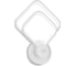 Бра HIPER LED 21Вт WHITE H043-0 1