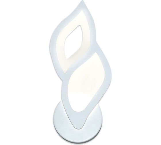 Бра HIPER LED 14Вт WHITE H042-2 1