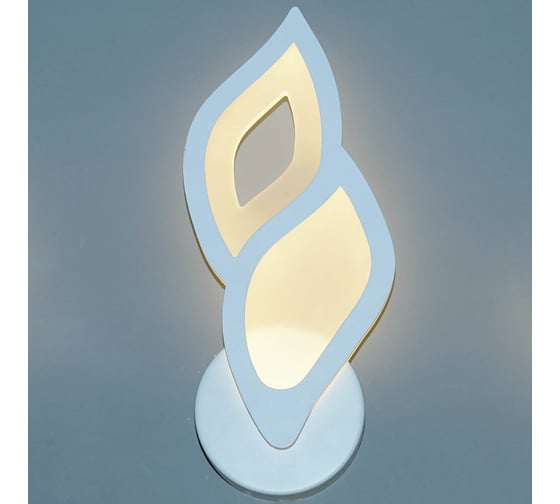 Бра HIPER LED 14Вт WHITE H042-2