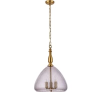Подвесной светильник Arte Lamp BELL A7772SP-3PB