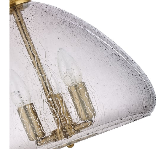 Подвесной светильник Arte Lamp BELL A7772SP-3PB