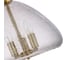 Подвесной светильник Arte Lamp BELL A7772SP-3PB 3