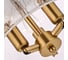 Подвесной светильник Arte Lamp BELL A7772SP-3PB 4