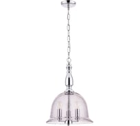 Подвесной светильник Arte Lamp BELL A7771SP-3CC