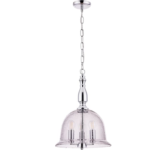 Подвесной светильник Arte Lamp BELL A7771SP-3CC