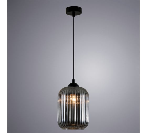 Подвесной светильник Arte Lamp ARWEN A1902SP-1BK