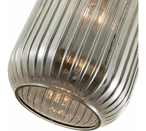 Подвесной светильник Arte Lamp ARWEN A1902SP-1BK