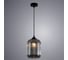 Подвесной светильник Arte Lamp ARWEN A1902SP-1BK 4