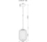 Подвесной светильник Arte Lamp ARWEN A1902SP-1BK 6