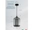 Подвесной светильник Arte Lamp ARWEN A1902SP-1BK 3