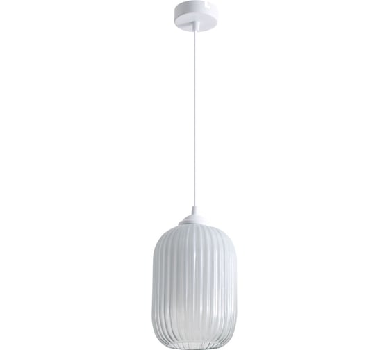Подвесной светильник Arte Lamp ARWEN A1902SP-1WH