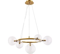 Подвесная люстра Arte Lamp ALBUS A7780SP-5AB