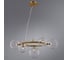 Подвесная люстра Arte Lamp ALBUS A7780SP-5AB 4