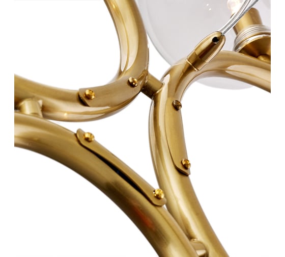 Подвесная люстра Arte Lamp ALBUS A7780SP-7AB