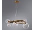 Подвесная люстра Arte Lamp ALBUS A7780SP-7AB 2