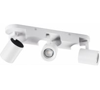 Настенно-потолочный спот KANLUX LAURIN EL-3I W/ 29124