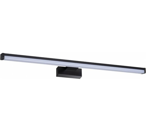 Светодиодный настенный влагозащищенный светильник в ванную KANLUX ASTEN LED IP44 12W-NW-B/ 26684 1