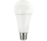 Светодиодная лампочка KANLUX IQ-LED Е27 A67 19W 4000К NW/ 27316 1