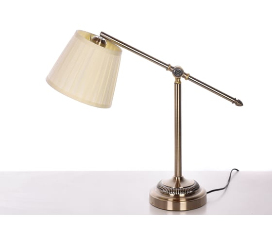 Настольная лампа Lumina Deco Florio LDT 503-1 MD