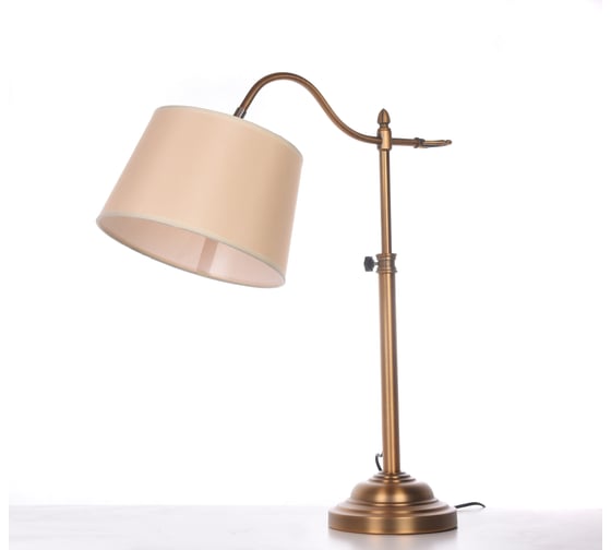 Настольная лампа Lumina Deco Sarini LDT 502-1