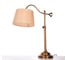 Настольная лампа Lumina Deco Sarini LDT 502-1 1