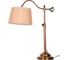 Настольная лампа Lumina Deco Sarini LDT 502-1 2