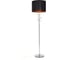 Торшер Lumina Deco Milari LDF 5530 CHR+BK 2
