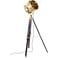 Торшер Lumina Deco Cameron LDF 5535-1 GD+BK 2