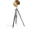 Торшер Lumina Deco Cameron LDF 5535-1 GD+BK 3