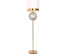 Торшер Lumina Deco Monteroni LDF 5532 F.GD+WT