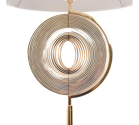 Торшер Lumina Deco Monteroni LDF 5532 F.GD+WT
