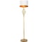 Торшер Lumina Deco Salvari LDF 5533 GD+WT 2