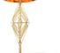 Торшер Lumina Deco Salvari LDF 5533 GD+WT 3