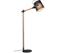 Торшер Lumina Deco Lapidus LDF 8308 BK