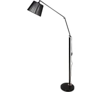 Торшер Lumina Deco Prizze LDF 316 BK