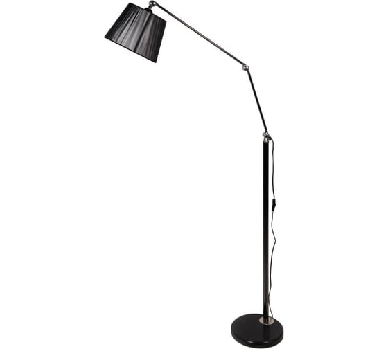 Торшер Lumina Deco Prizze LDF 316 BK 1