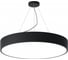 Светильник светодиодный ЭРА Geometria Ring SPO172B40K040LM 40Вт 4000К 3800Лм IP40 60060080 Б0059189 1